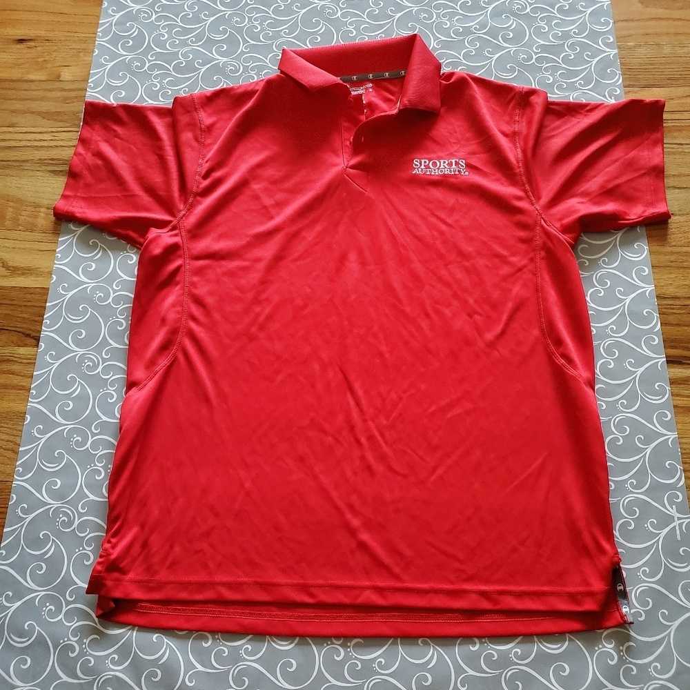 Champion Men Polo shirt - Picture 7 of 7